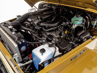 The FJ Company Toyota Land Cruiser 1983 FJ45-292354 Olive